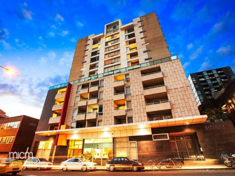 603/58 Jeffcott Street, West Melbourne VIC 3003