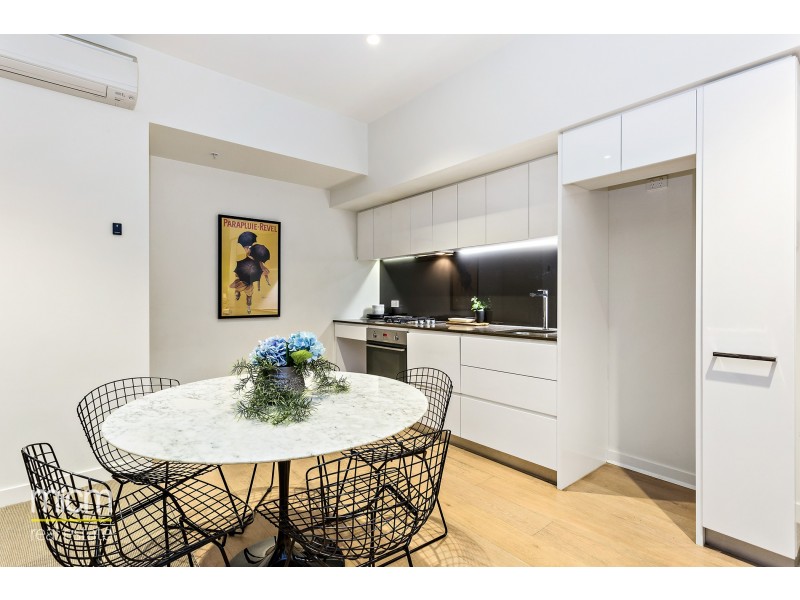 1026/199 William Street, Melbourne VIC 3000