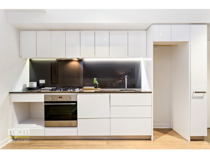 1026/199 William Street, Melbourne VIC 3000