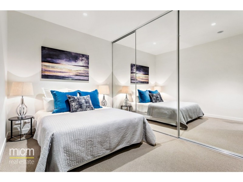 1026/199 William Street, Melbourne VIC 3000