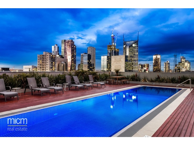 1026/199 William Street, Melbourne VIC 3000
