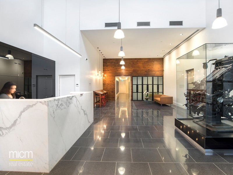 2605/618 Lonsdale Street, Melbourne VIC 3000