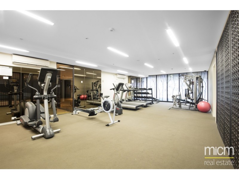 205/55 Queens Road, Melbourne VIC 3004