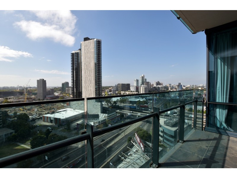 1604/241 City Road, Southbank VIC 3006