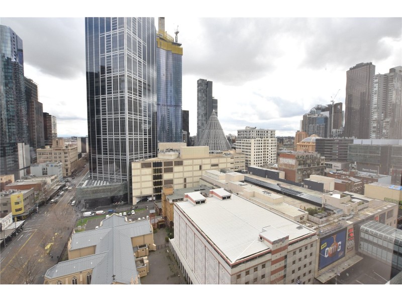 1501/250 Elizabeth Street, Melbourne VIC 3000
