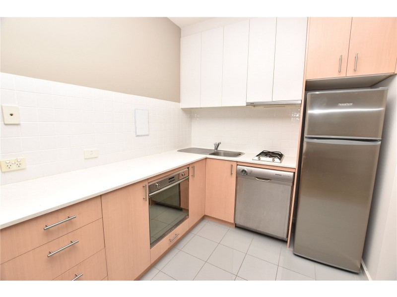 1501/250 Elizabeth Street, Melbourne VIC 3000