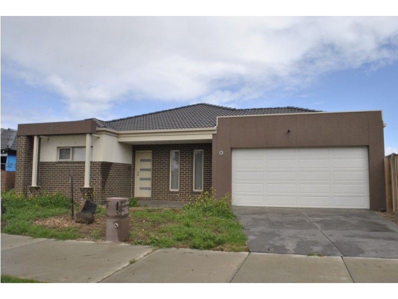 40 Ceratta Crescent, Tarneit VIC 3029