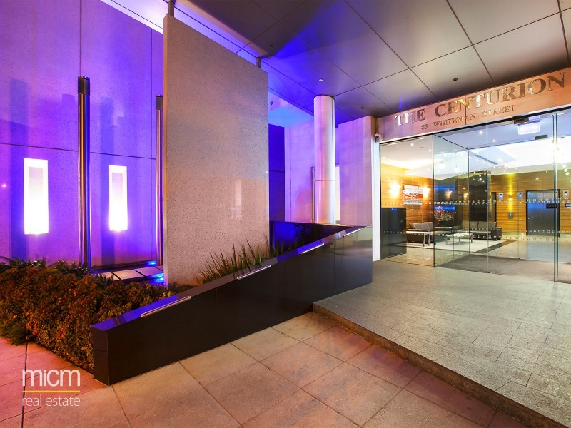 261/83 Whiteman Street, Southbank VIC 3006