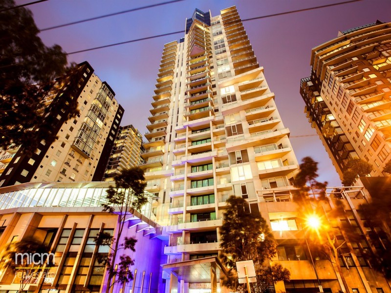 261/83 Whiteman Street, Southbank VIC 3006