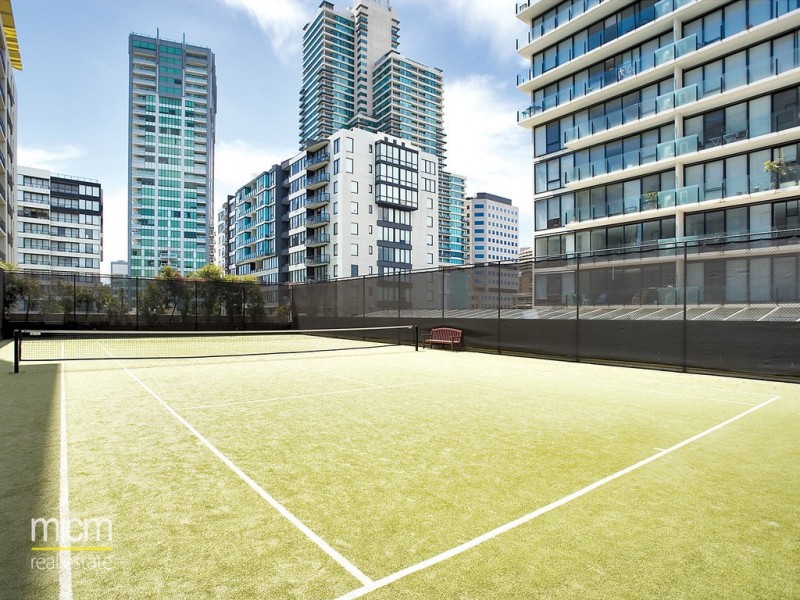 42/69 Dorcas Street, South Melbourne VIC 3205