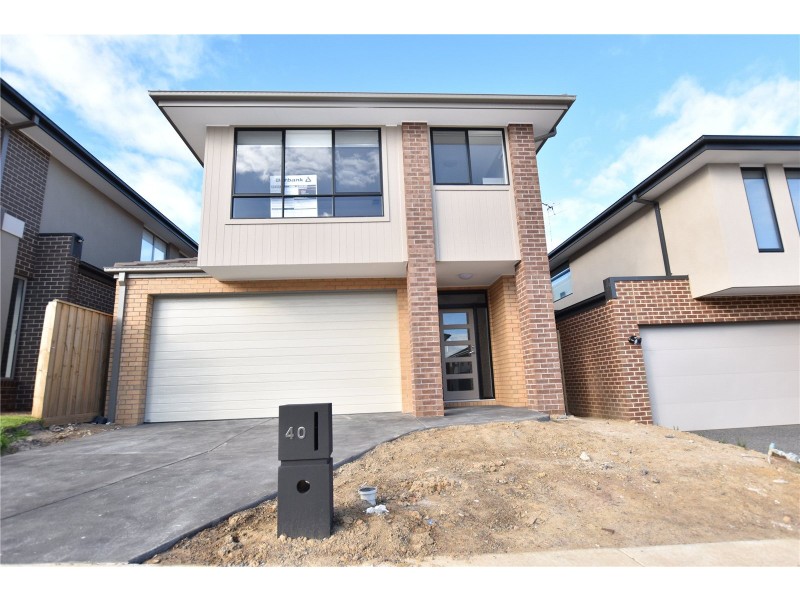 40 Panorama Drive, Wantirna VIC 3152