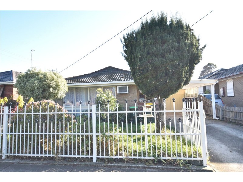 10 Cameron Ave, Altona Meadows VIC 3028