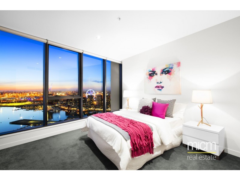 3402/100 Harbour Esplanade, Docklands VIC 3008