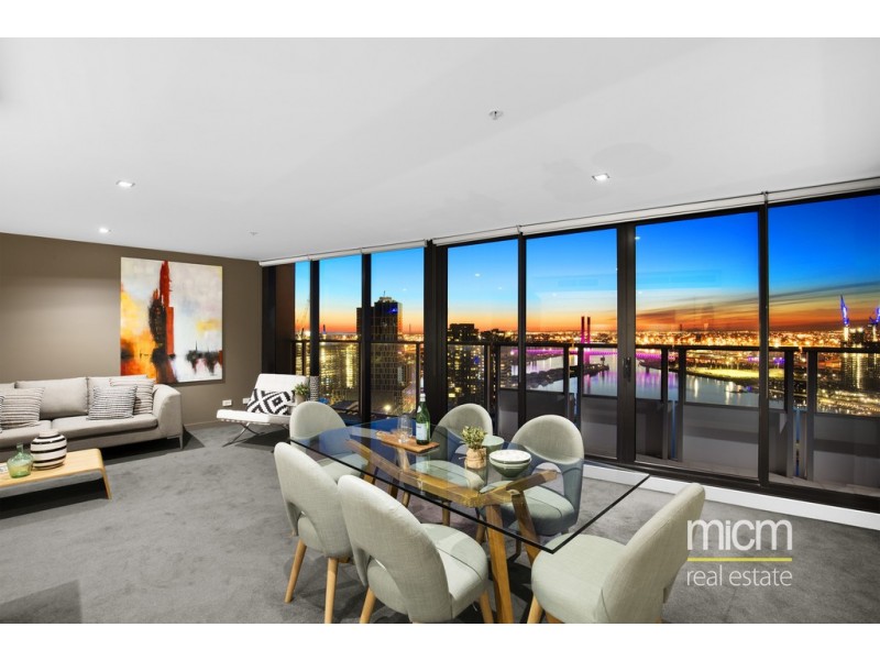 3402/100 Harbour Esplanade, Docklands VIC 3008
