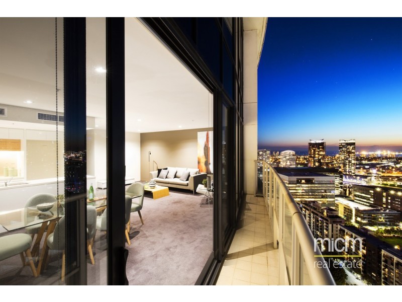 3402/100 Harbour Esplanade, Docklands VIC 3008