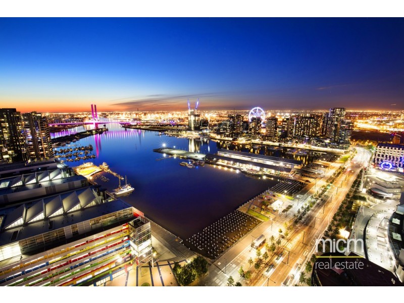 3402/100 Harbour Esplanade, Docklands VIC 3008