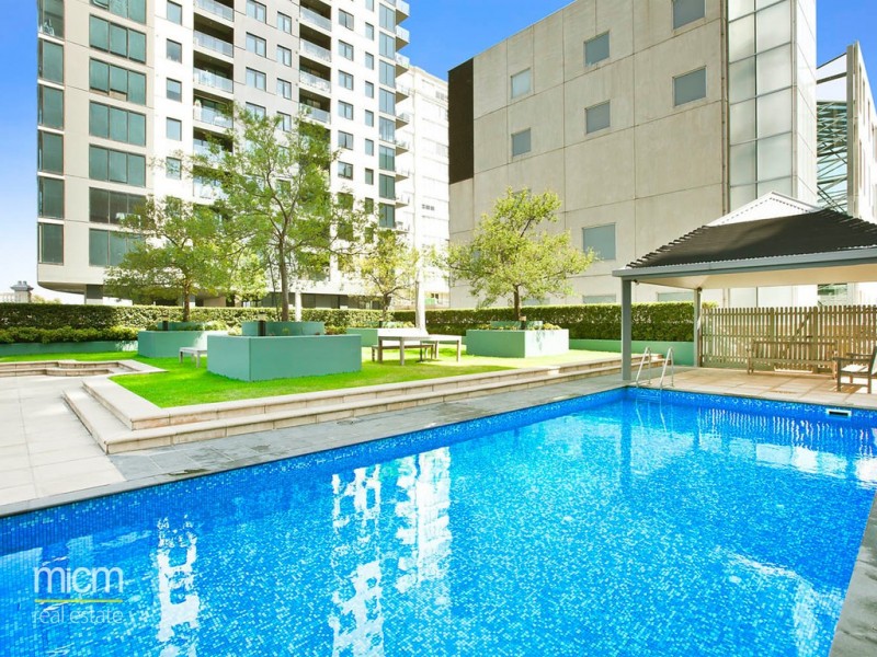 155/632 St Kilda Road, Melbourne VIC 3004