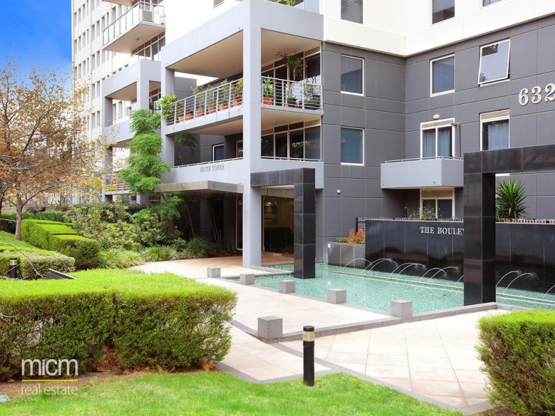 155/632 St Kilda Road, Melbourne VIC 3004