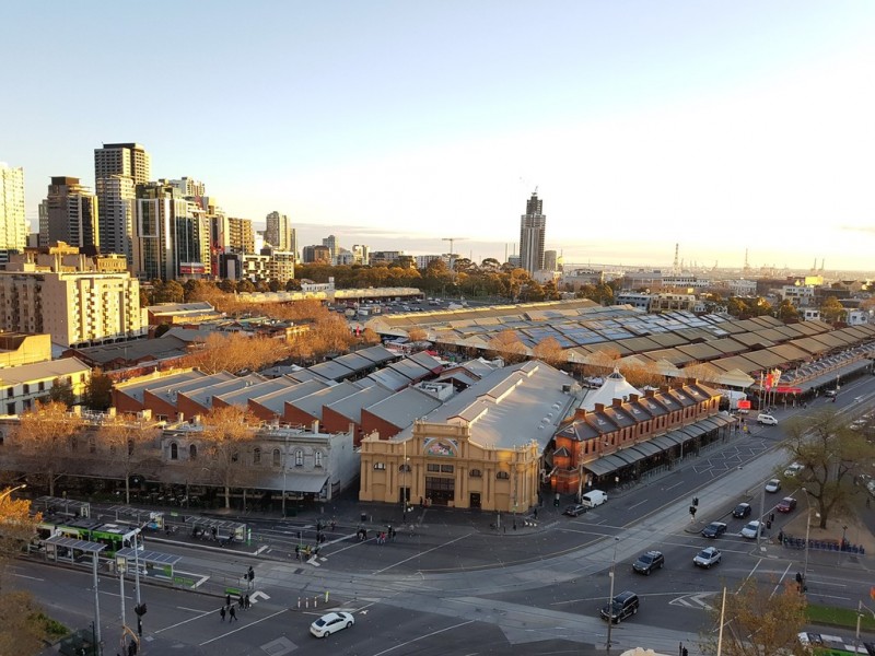 903/6 Leicester Street, Carlton VIC 3053