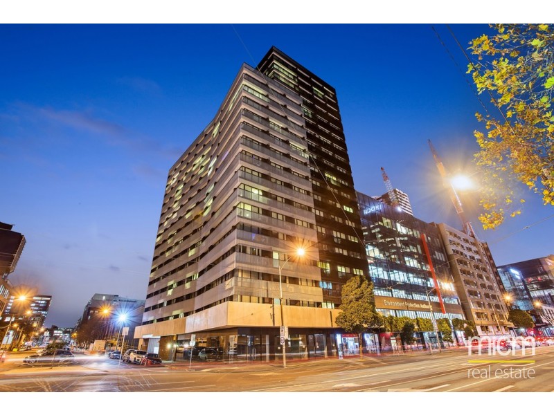 903/6 Leicester Street, Carlton VIC 3053