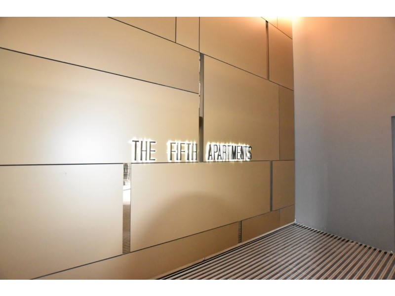 2706/38 Rose Lane, Melbourne VIC 3000