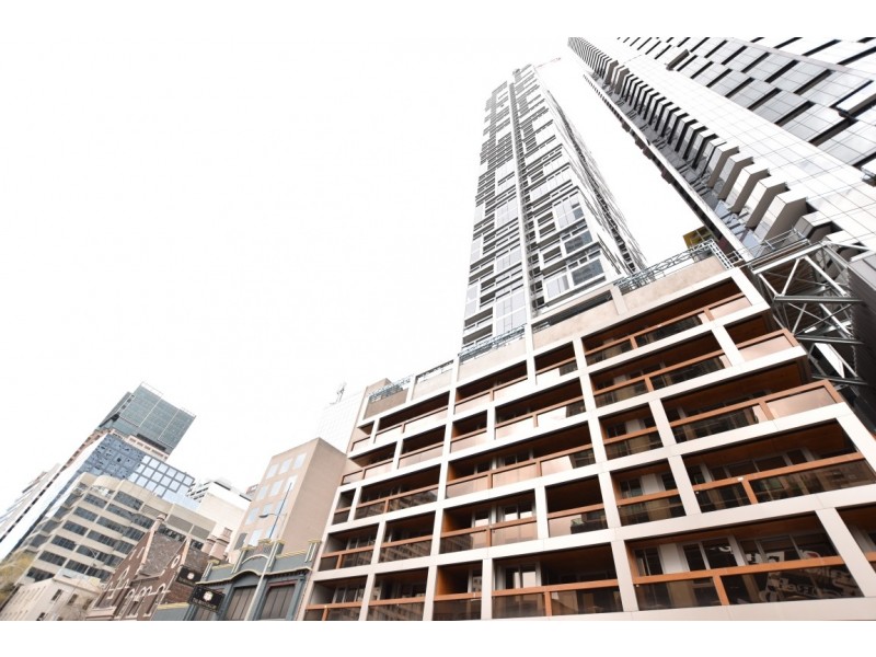 2706/38 Rose Lane, Melbourne VIC 3000