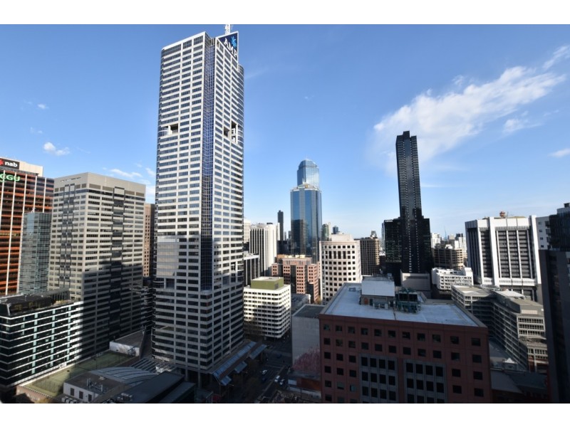 2706/38 Rose Lane, Melbourne VIC 3000