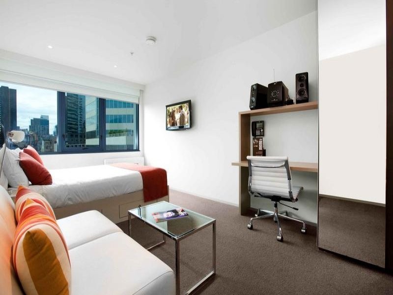 609/181 A’Beckett Street, Melbourne VIC 3000