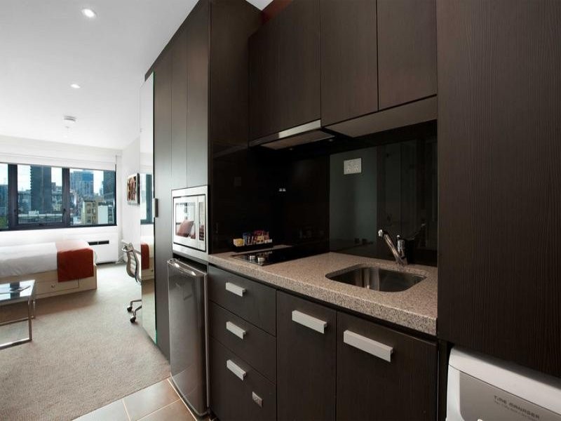 609/181 A’Beckett Street, Melbourne VIC 3000