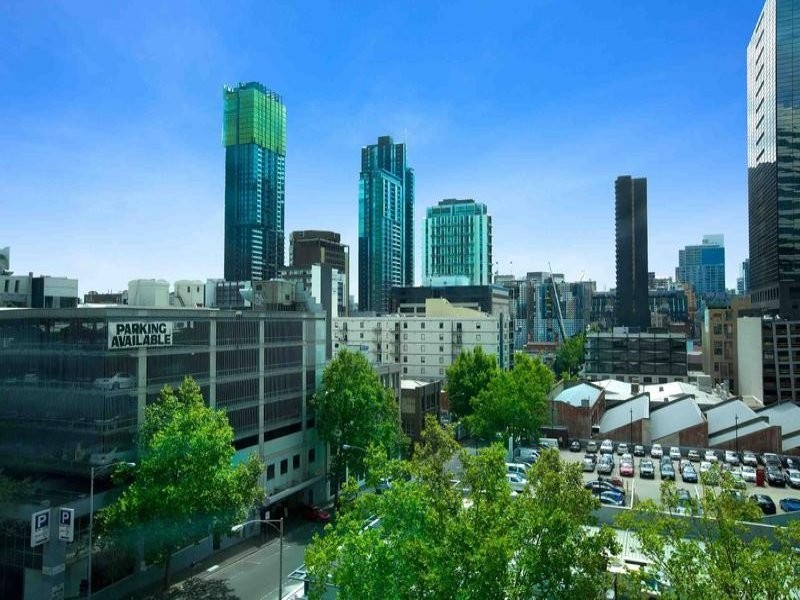 609/181 A’Beckett Street, Melbourne VIC 3000