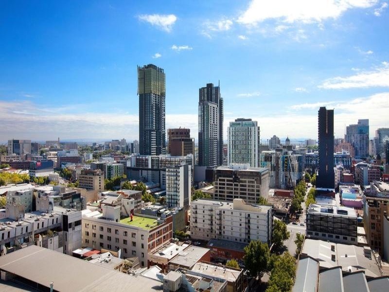2008/181 A’Beckett Street, Melbourne VIC 3000