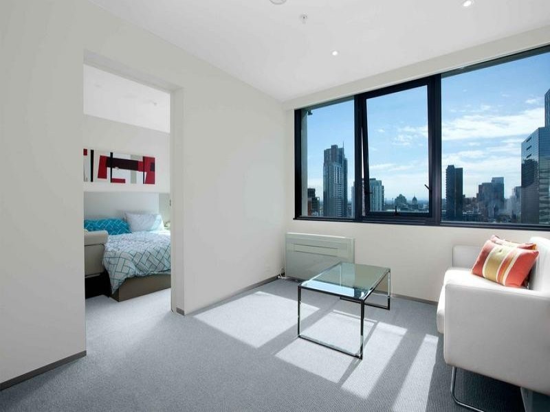 2008/181 A’Beckett Street, Melbourne VIC 3000