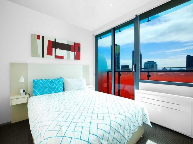 2008/181 A’Beckett Street, Melbourne VIC 3000