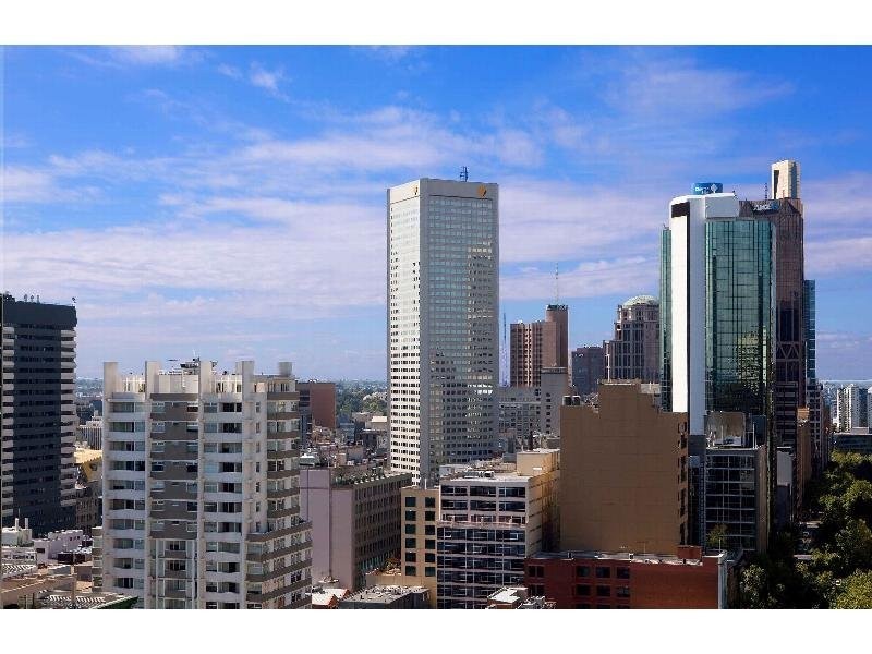2008/181 A’Beckett Street, Melbourne VIC 3000