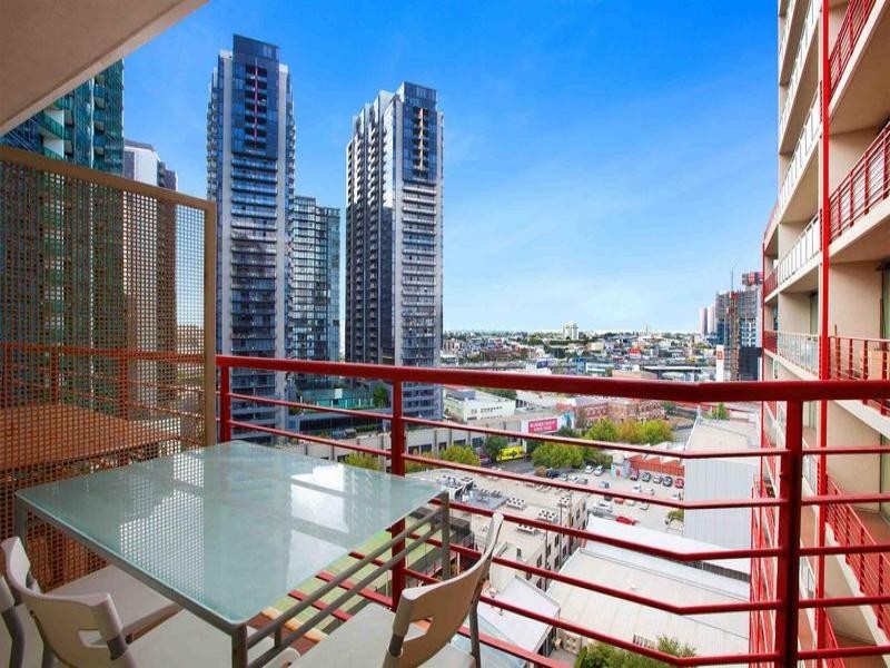1308/83 Queensbridge Street, Southbank VIC 3006