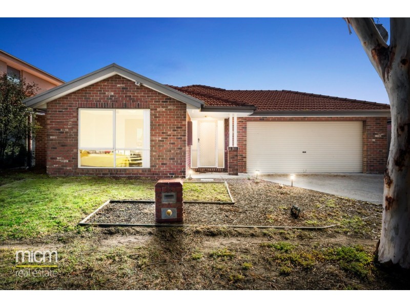 12 Spinningdale Close, Seabrook VIC 3028