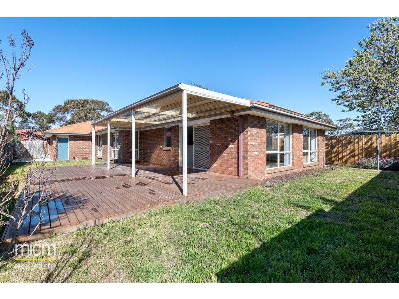 12 Spinningdale Close, Seabrook VIC 3028