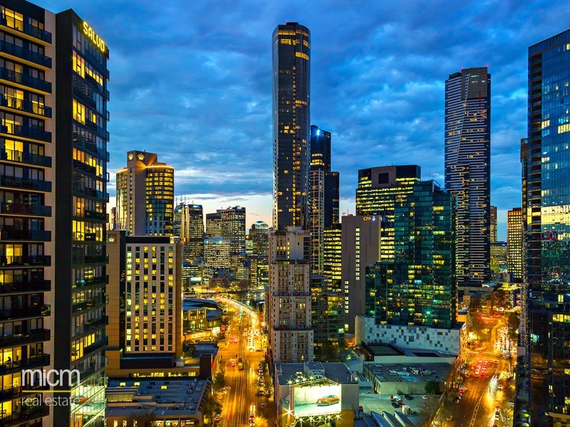 3400/241 City Road, Southbank VIC 3006