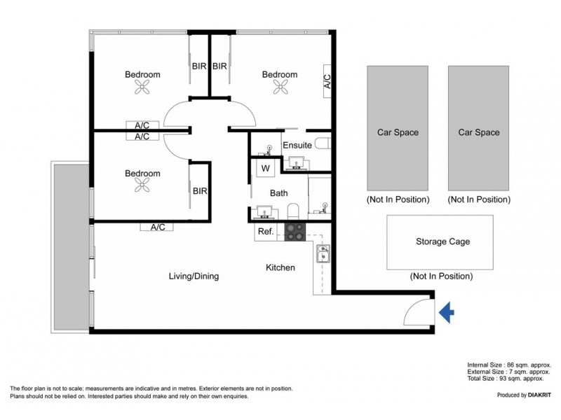 3400/241 City Road, Southbank VIC 3006