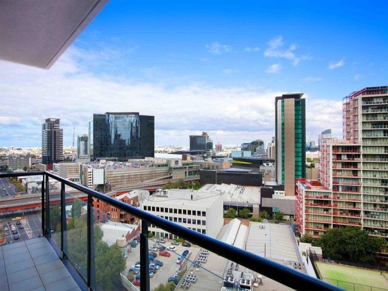 151/173 City Road, Southbank VIC 3006