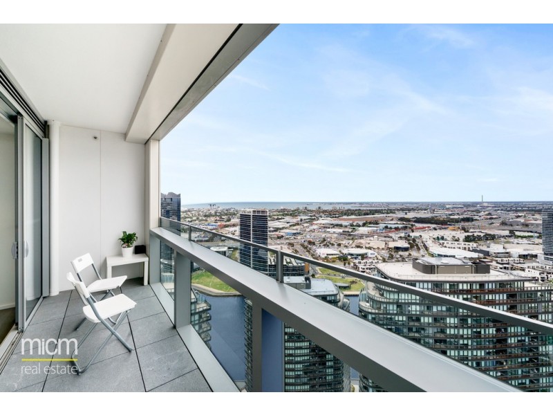 3707E/888 Collins Street, Docklands VIC 3008