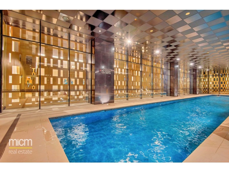 3707E/888 Collins Street, Docklands VIC 3008