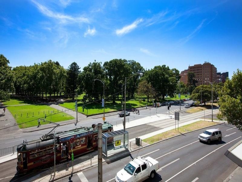 323/299 Spring Street, Melbourne VIC 3000