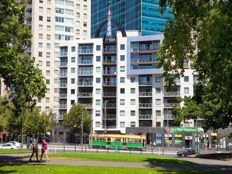 323/299 Spring Street, Melbourne VIC 3000