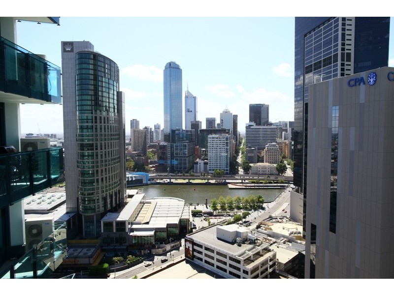 Southbank VIC 3006