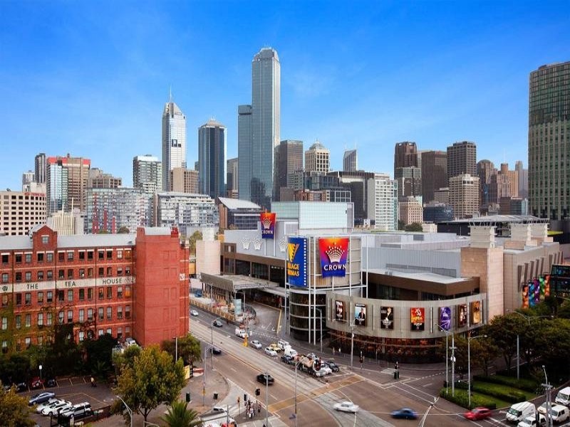 1009/63 Whiteman Street, Southbank VIC 3006