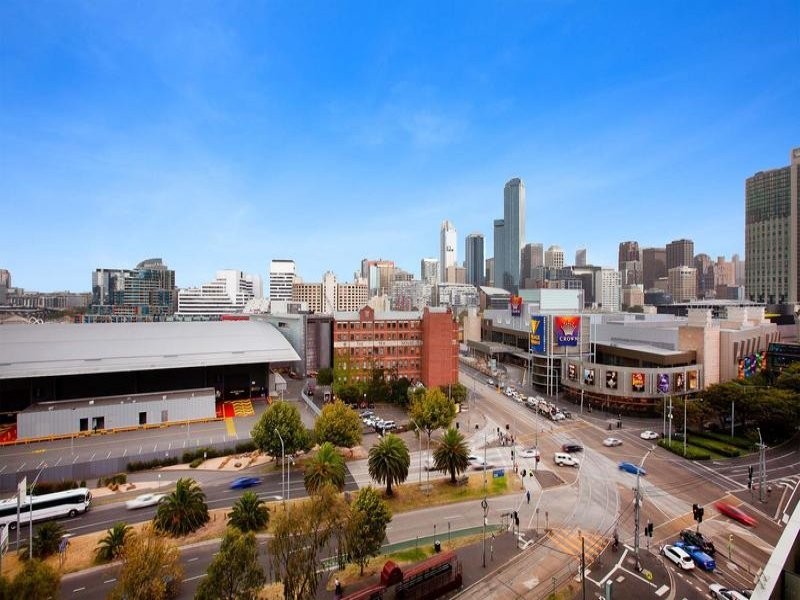 1009/63 Whiteman Street, Southbank VIC 3006