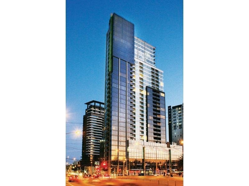 1009/63 Whiteman Street, Southbank VIC 3006