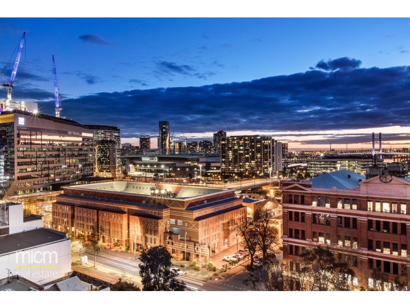 1102/58 Jeffcott Street, West Melbourne VIC 3003