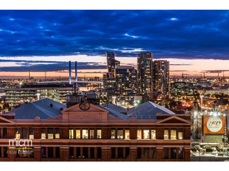 1102/58 Jeffcott Street, West Melbourne VIC 3003